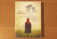 Pory roku - Boris Akunin