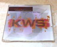 KWS - The More I Get, The More I Want