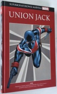 UNION JACK Superbohaterowie Marvela 73