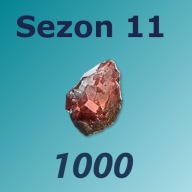 Diablo 4 Duriel SEZON 11 Shard Agony x 1000 PC PS45 XBOX D4 S11 Gold Złoto