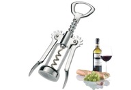 KORKOCIĄG DO WINA OTWIERACZ