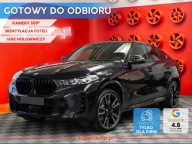 BMW X6 xDrive40i Sport Suv 3.0 (381KM) 2026