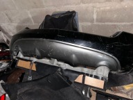 TYLNY ZDERZAK TYŁ KOLOR CZARNY BLACK KH3 NISSAN MURANO Z50 2003 2007 JAPAN