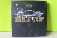 HAARP Muse CD