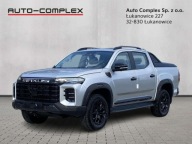 Maxus T60 MAX LUXURY 2.0 Diesel 215KMAutomat Rozne kolory, Dostepne od rek