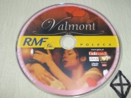 VALMONT - DVD BEZ RYS - WERSJA ORYGINALNA z napisami polskimi+ lektor PL