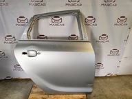 Drzwi Prawy Tył Opel Astra J HB