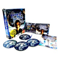 THE LONGEST JOURNEY NAJDŁUŻSZA PODRÓŻ BIG BOX PL