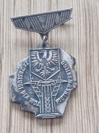 ZASŁUŻONY DLA WOJEWÓDZTWA PIOTROWSKIEGO