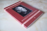 WITOLD GOMBROWICZ EWA THOMPSON