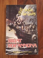 Świat Rocannona Ursula K. Le Guin
