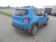 Ćwiartka tył prawa błotnik tył Jeep Renegade 2014-
