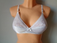 Śliczna markowa bielizna Intimates 2500-20059-9102 UK 36B EURO 80B