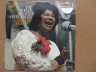 Mahalia Jackson – The World's Greatest Gospel Singer