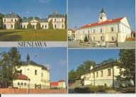 SIENIAWA-HERB WOJ PODKARPACKIE