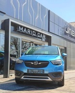Opel Crossland X Opel Crossland X - Perfekcyjny stan 1.2 Benzyna 130KM