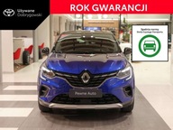 Renault Captur 1.0 TCe Intens Benzyna 90KM