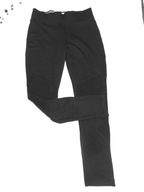 Z333_ SPODNIE DAMSKIE / LEGINSY r 42/ 44/46