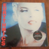 EURYTHMICS BE YOURSELF TONIGHT -XL7199