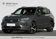 Seat Tarraco Hak Full-LED Pakiet asystentow jazdy Kamera FVAT23 Salon