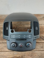 PANEL NAWIEWU KLIMATYZACJI HYUNDAI I30 I 972502L150