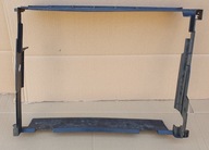 KIEROWNICA POWIETRZA WLOT RAMKA CHŁODNIC DUSTER II ORYGINAŁ DEMONTAŻ