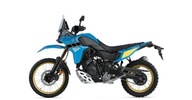 Yamaha Tenere NOWOSC Yamaha Tenere 700 Rally model 2025 PROMOCJA Benzyna