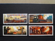 CHINY ZNACZKI Z 1978 ROKU **