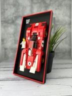 Ramka na LEGO Speed Champions | 1970 Ferrari 512 M | 76906