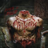 OBITUARY OBITUARY INKED IN BLOOD OBITUARY CD CD SUPPORT death metal cd cd