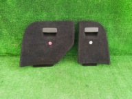 Vw Golf IV Bora Combi Kombi zaślepka boczku bagażnika prawa lewa