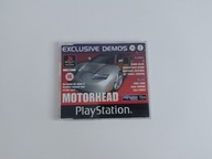 DEMO 15 PSX Sony PlayStation (PSX)