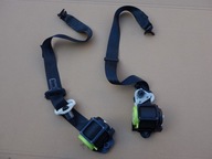 PASY FORD EDGE MK2 TYLNE ORYGINAŁ