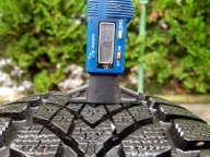 Dunlop SP Winter Sport 4D 225/55R18 4szt 4x8mm