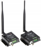 Zestaw do monitoringu 0TR-CAMS5807M TCO-5807m