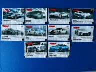 Obrazki z gum Turbo 2018 Progum - zestaw 2