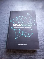 WebShows sekrety wideo w internecie Krzysztof Gonciarz