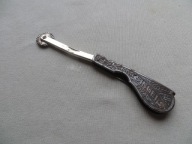 MASZYNA DO SZYCIA SINGER przedwojenne składane metalowe RADEŁKO KRAWIECKIE