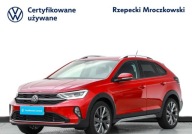 Volkswagen Taigo 1.5 TSI 150KM Style DSG, Podgrzewane Fotele, Digital Cock