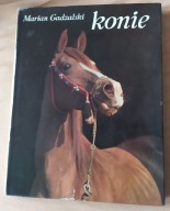 Konie Marian Gadzalski