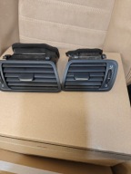 Kratki Nawiewu passat b6 b7