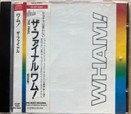 WHAM The final !!! 25-8P-5184