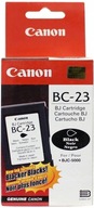 Oryginalny Tusz Canon BC-23 BJC4400 BJC5000 5100