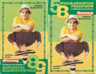 58 wielkanocnych przepisów - Robert Makłowicz; Piotr Bikont