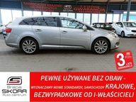 Toyota Avensis MAX OPCJA AUTOMAT GWAR. KRAJ BEZWYP