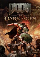 DOOM: The Dark Ages KLUCZ STEAM