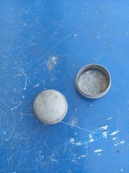 fiat 125p polonez osłona pokrywka kapsel kołpak piasty koła 2szt