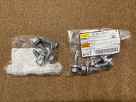 AUDI VW ZESTAW ŚRUB ŚRUBA ŚRUBY N91178401 SZT. 8