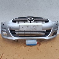 Citroen C4 II B7 zderzak przód