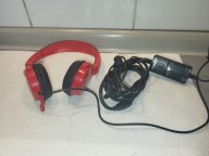 PRO4-10 Stereo Gaming Headset - Red (PS4/Playstation Vita)